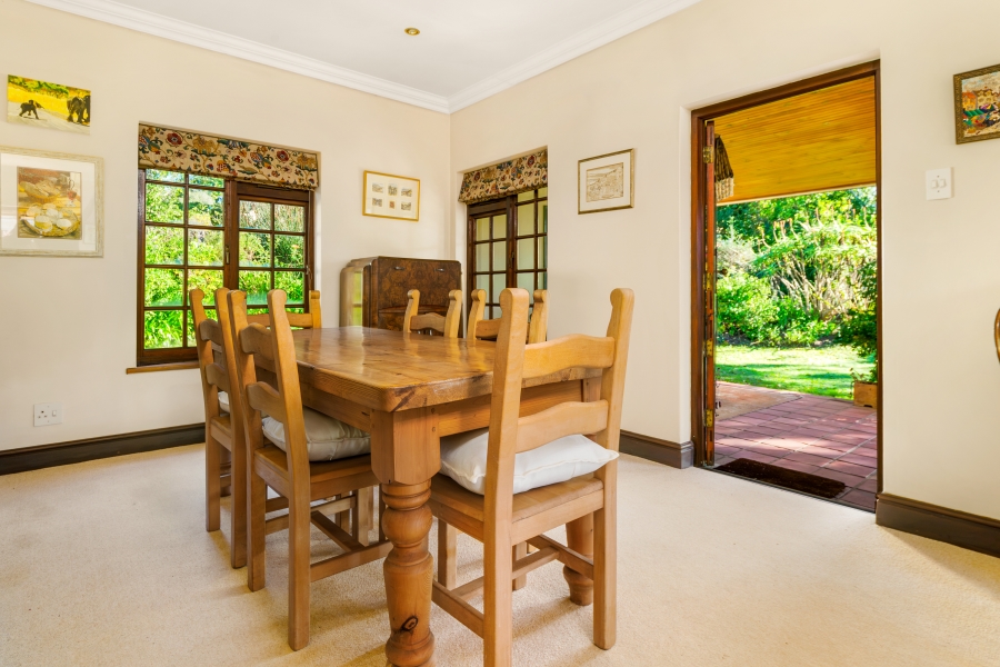 3 Bedroom Property for Sale in Belvidere Estate Western Cape